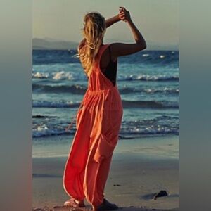 NWT FP movement by Free People Infinity onesie